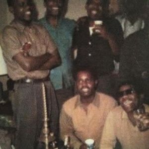 Meet your Posher, Robert